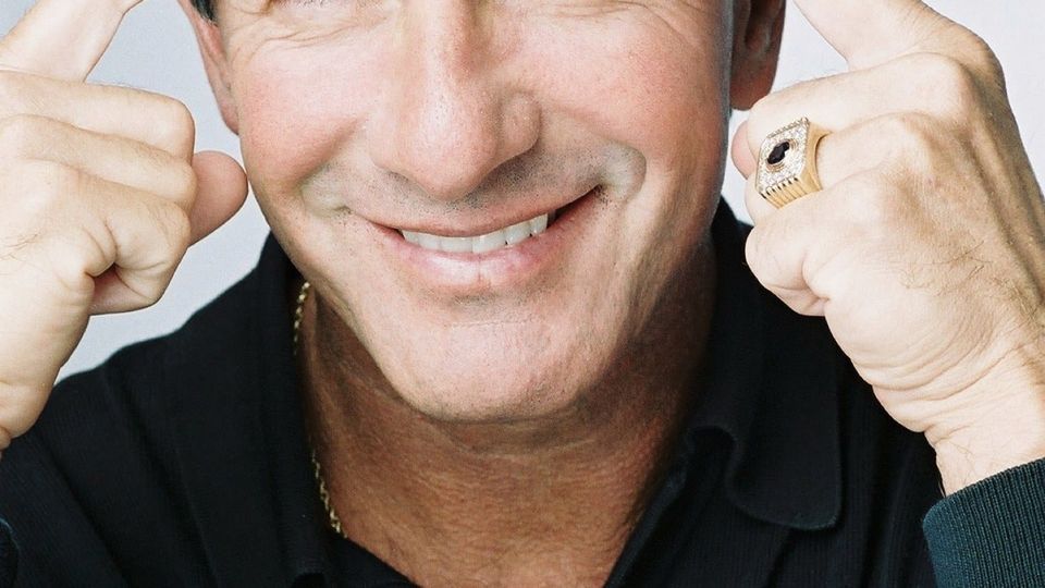 Name: T. Harv Eker, the Self-Made Millionaire on Mastering Money