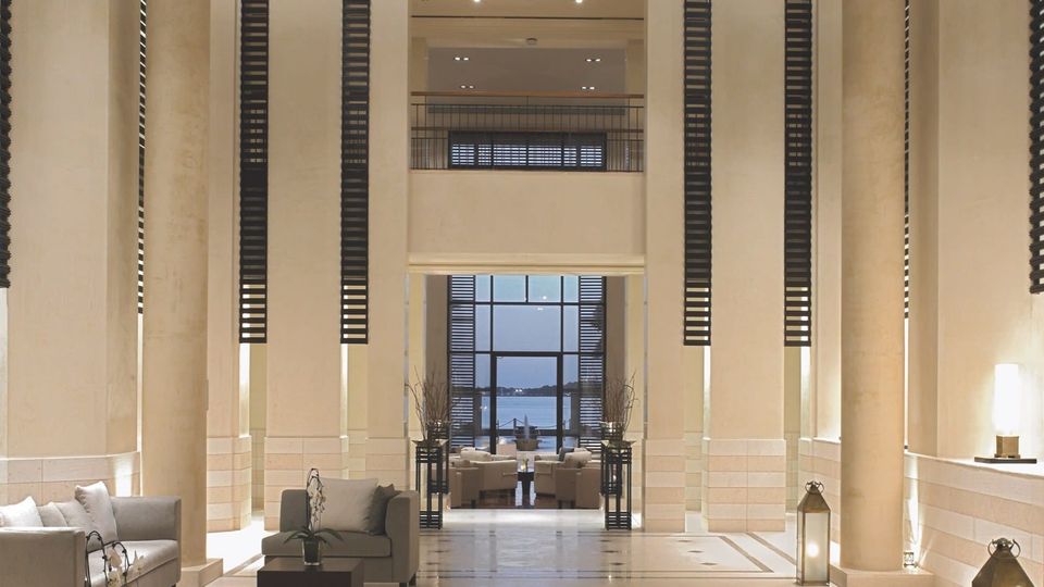 Hayat: The Hyatt's Quietly Ambitious Hotel Expansion Across the Gulf Region