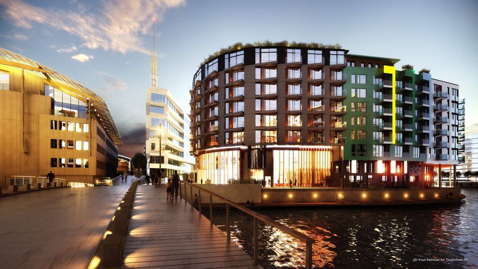 Breaking Boundaries: Five Pioneering New Luxury Hotels Opening Around the World