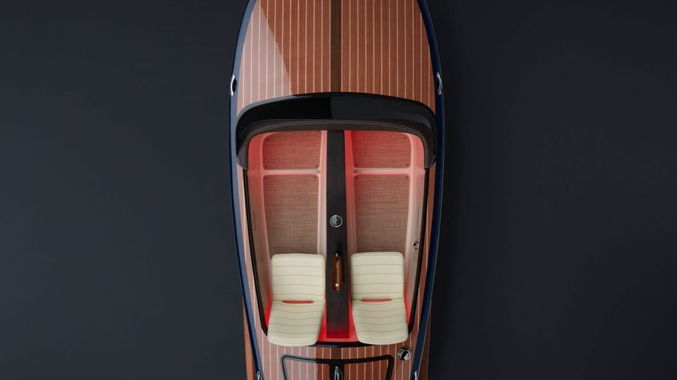 The Magic Number: Sanlorenzo's Seven Sins And A Trio Of Design Virtues