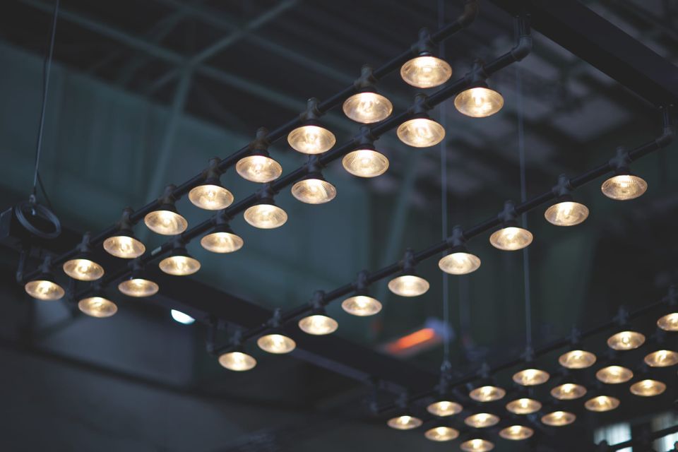 Lighting Up: Dimitri Saddi on Building .PSLAB Into a Global Lighting Brand