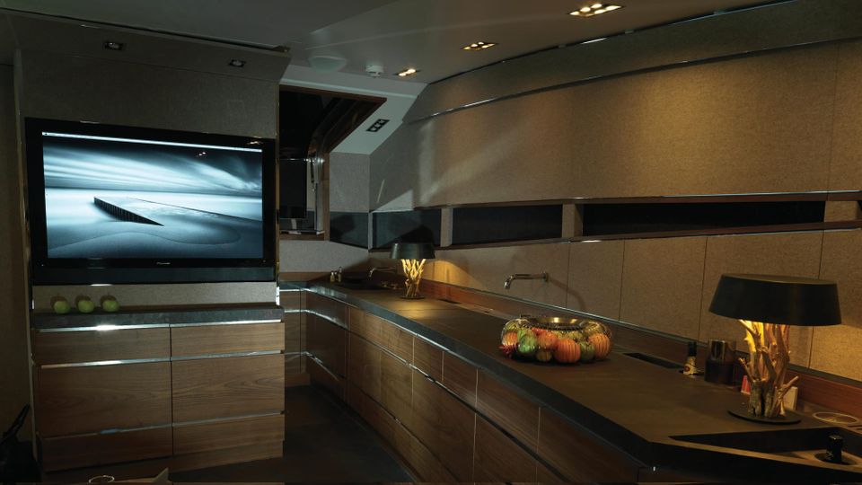 Knock on Wood: Art of Kinetik and the Craft of Luxury Wooden Powerboats