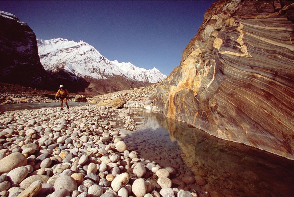 K2: Skiing the Savage Mountain, the Most Audacious Descent of All