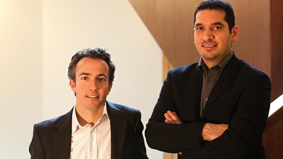 A Clear Statement: AGi Architects Founders Nasser Abulhasan and Joaquin Perez-Goicoechea on Design