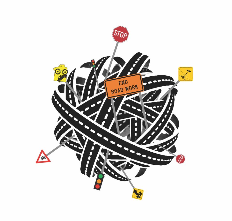 Gathering Crowds: How Crowdsourced Maps Are Quietly Redrawing the Connected World