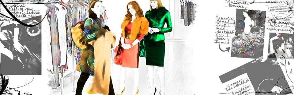 Fashionable service