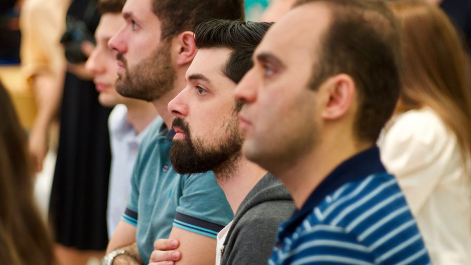 This Global Grassroot Movement Wants to Make Learning about Arab Culture and History Fun and Easy