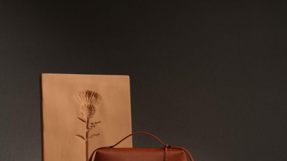 Low Key: The Quietly Luxurious Appeal of Loro Piana's Extra Pocket Bag