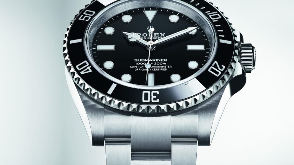 The Submariner, Rolex’s Dive Action Hero, Has Been Comprehensively Updated