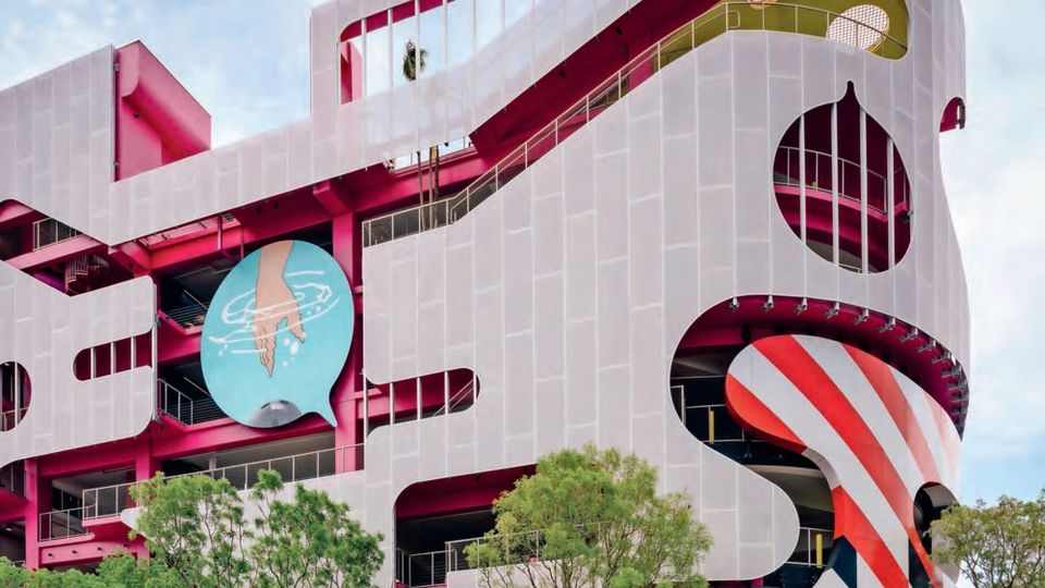 Beirut’s New Museum of Art Will be Designed by this Glass Ceiling Shattering Architect
