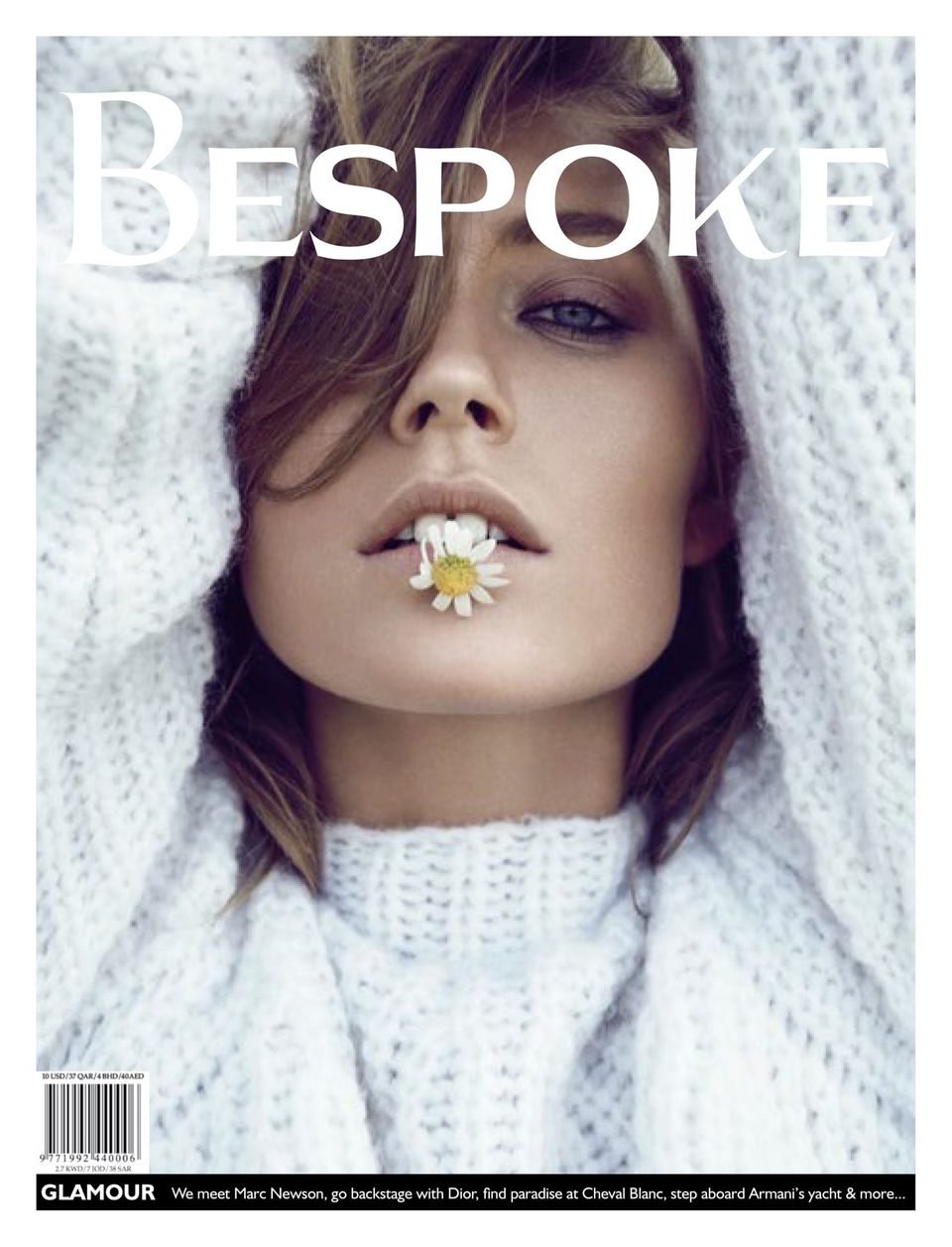 #52 - Glamour Issue