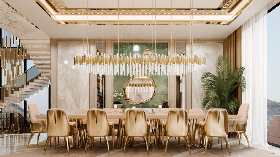 Luxxu's João Barros Reflects on a Dazzling Decade of Design