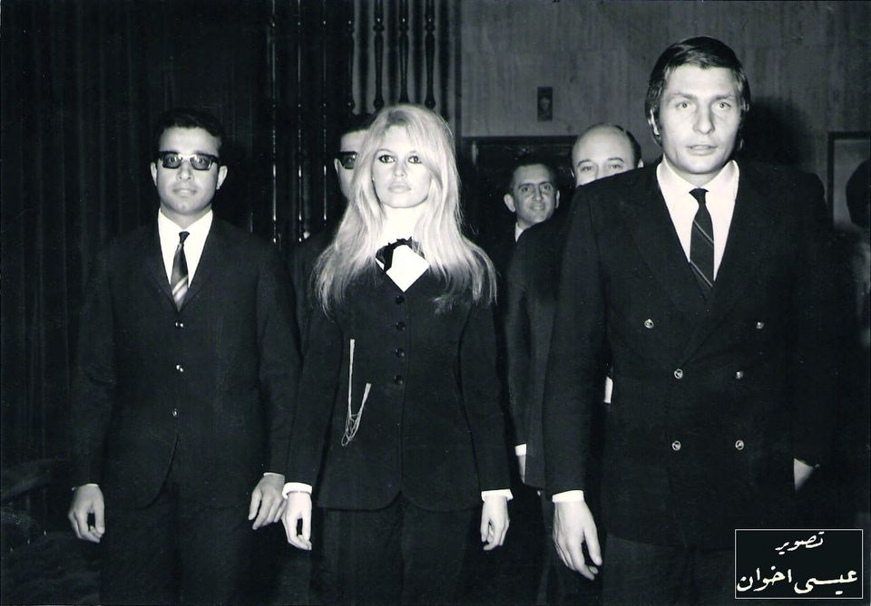 Why We Love the Phoenicia, Beirut's Legendary Hotel Since 1961
