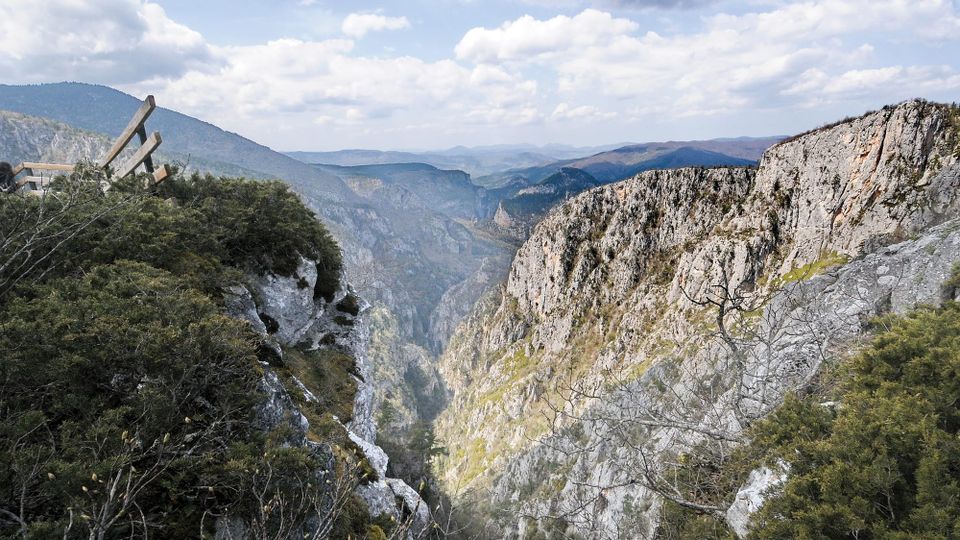 There’s so Much to See in Turkey but the Northern Black Sea Coast Should Not be Missed