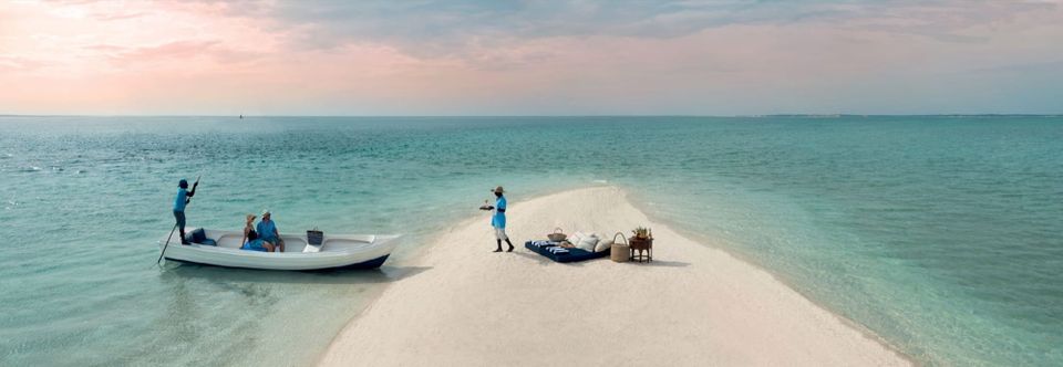 Into Africa: Wrestling with the True Meaning of Sustainable Travel