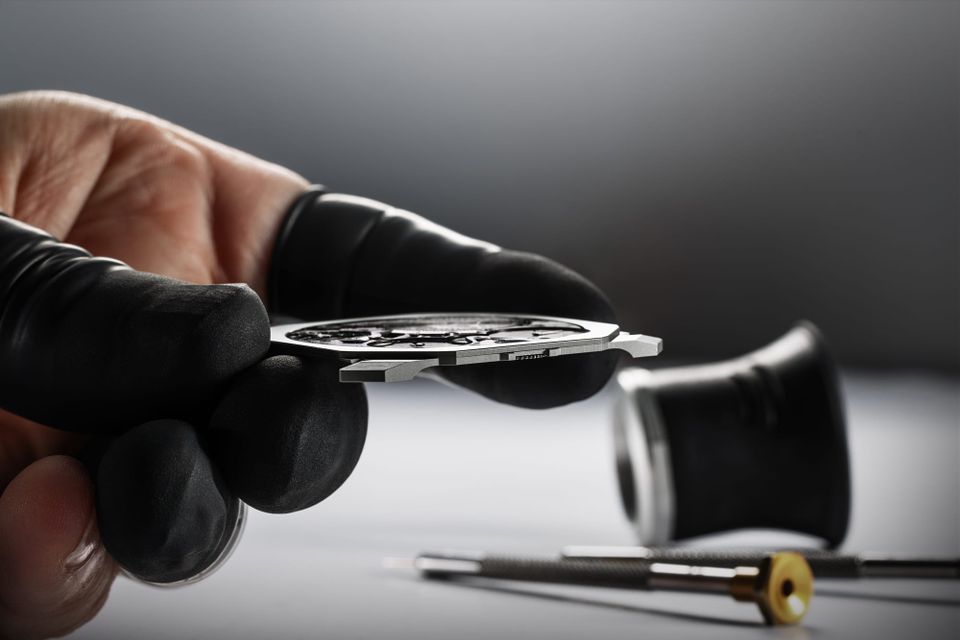 When Italian Elegance Goes Paper-Thin: Inside Bulgari’s Record-Breaking Octo Finissimo Ultra