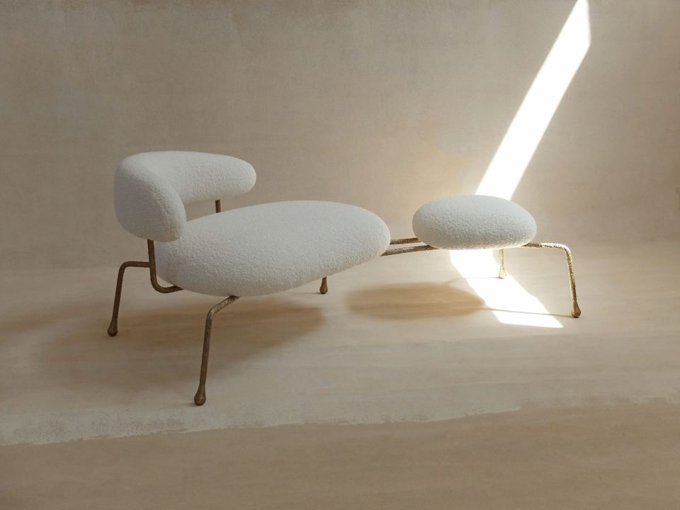 Tunisian Earth, Cosmic Forms: Altin Studio Reimagines Ancestral Craftsmanship