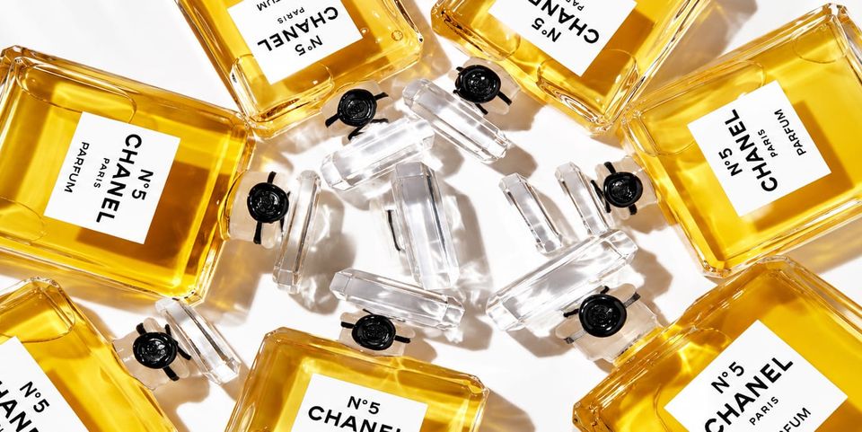 Chanel No. 5: How One Iconic Scent Keeps Reinventing Luxury, Desire, and Modern Femininity