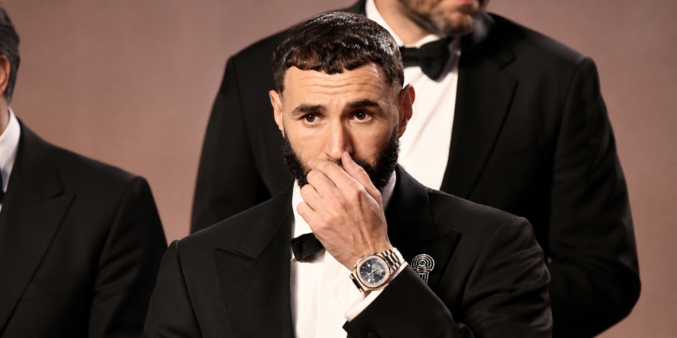 Karim Benzema at 38: Still Chasing Goals, Trophies and His Legacy