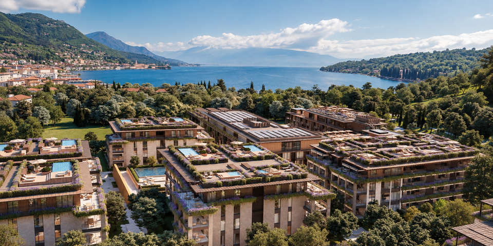 Count to Ten: The Best New Hotels to Watch Out For Across 2026