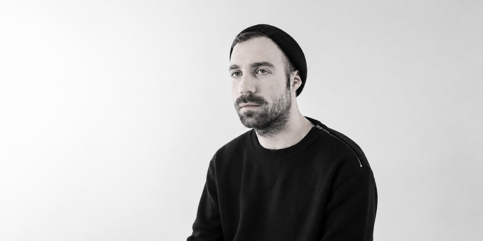 Louis Gabriel Nouchi: Where Books, Sensuality and Modern Menswear Become One