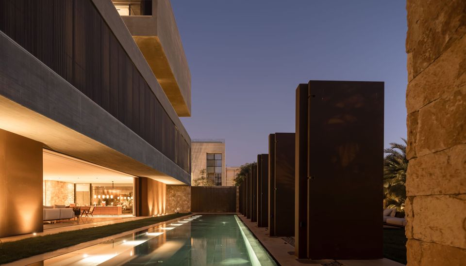 ESAS Architecture’s Hamad Sultan on Designing Across Scales, Climates and Cultures