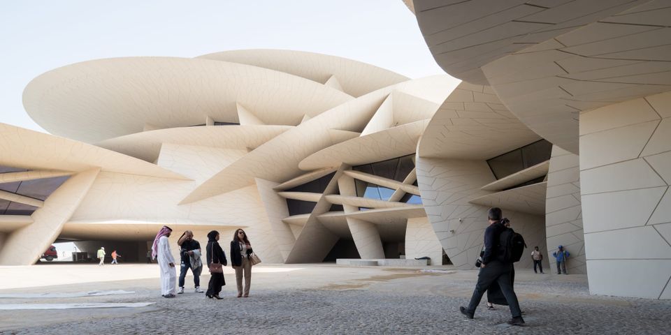 Beyond the World Cup: How Qatar Is Investing in Culture, Creativity and Identity