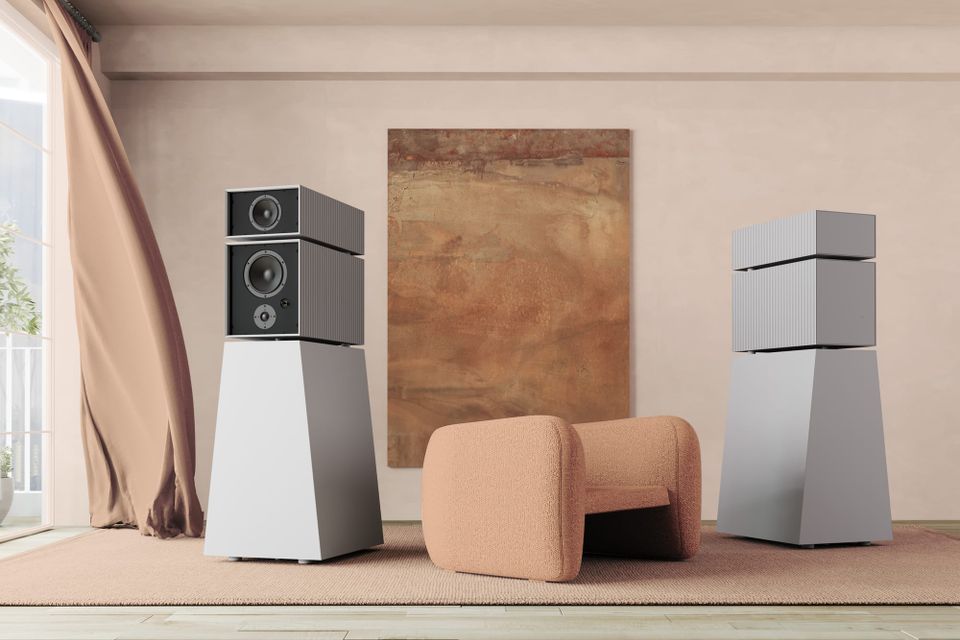 Loud and Clear: $300,000 Wireless Speakers That Outgun Audio Legends