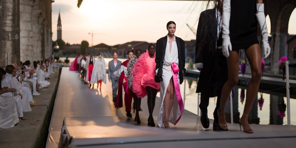 Pierpaolo Piccioli On Fashion, Freedom, Identity, And Finding Beauty Within
