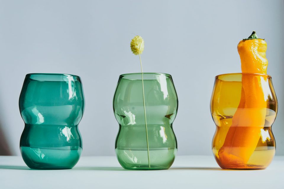 Fragile Radiance: Artistic Love Letters from Palestine’s Underrated Glassmakers