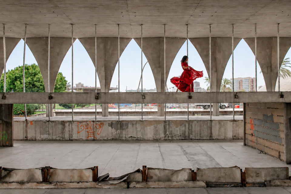 Yousra Mohsen: The Lebanese Dancer Challenging Stereotypes and Redefining Cabaret in Paris