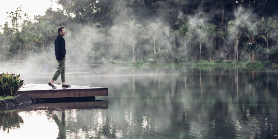 Sensei Lãna’i: Four Seasons Luxury Meets the Art of Wellness