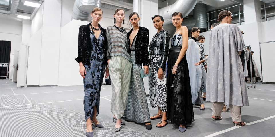 Giorgio Armani: Why Timeless Elegance Matters More Than Ever After Covid