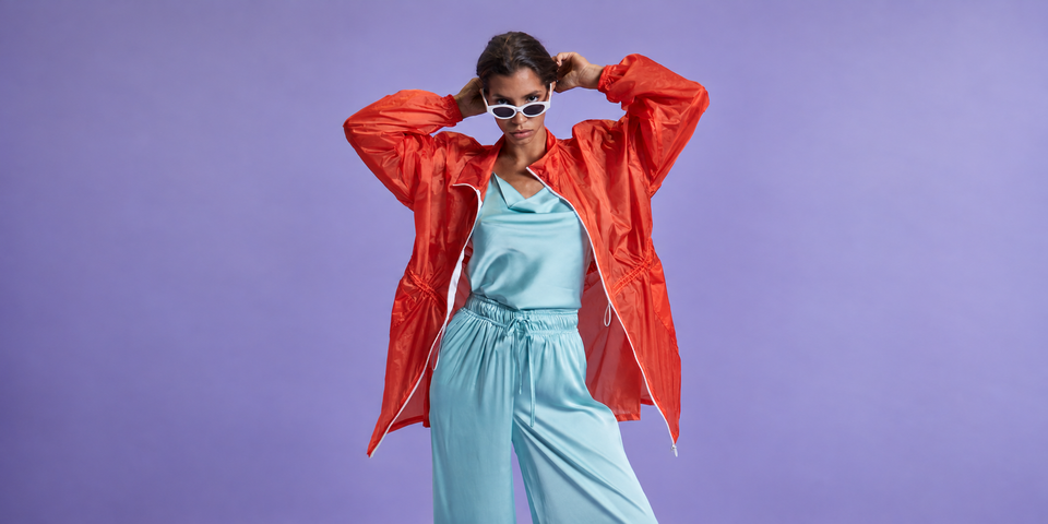 Arwa Al Banawi Is Putting Saudi Fashion on the Global Style Map