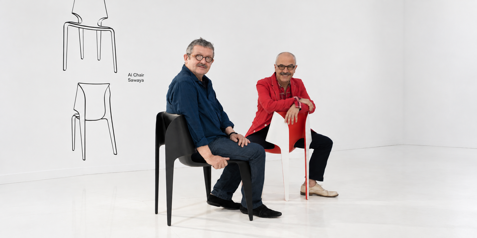 Sawaya & Moroni: The Visionaries Shaping Italian Design’s Future