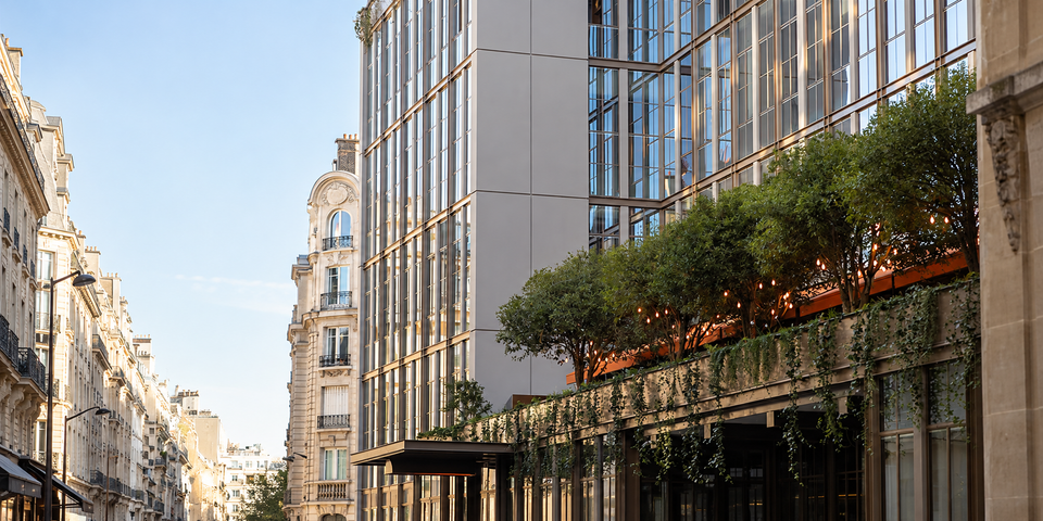 Philippe Starck’s Brach Paris: A Hotel of Surprises, Stories and Unconventional Luxury