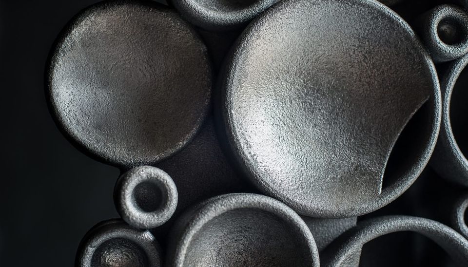 Oswalds Mill Audio: Jonathan Weiss’s Obsessive Quest for Perfect Sound