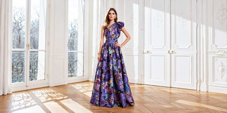 Zuhair Murad: Rising from the Ashes, Rebuilding His Fashion Empire in Lebanon