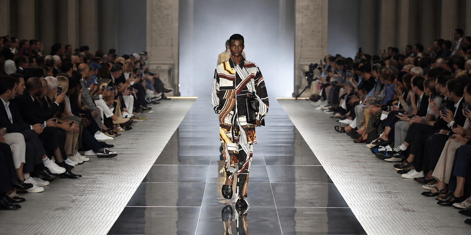 Dunhill Reimagined: Mark Weston’s Bold New Vision for British Menswear
