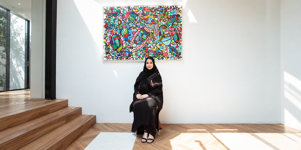 Basma Altwejri: Turning Social Entrepreneurship Into Collective Community Impact