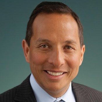 Gene Goldman, CIO, Cetera Financial Group