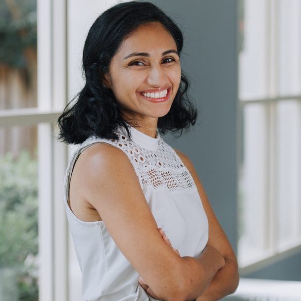 Sindhu Joseph, CEO and Co-Founder, CogniCor