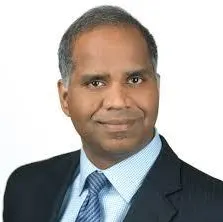 Babu Sivadasan, Co-Founder & CEO, Jiffy.AI