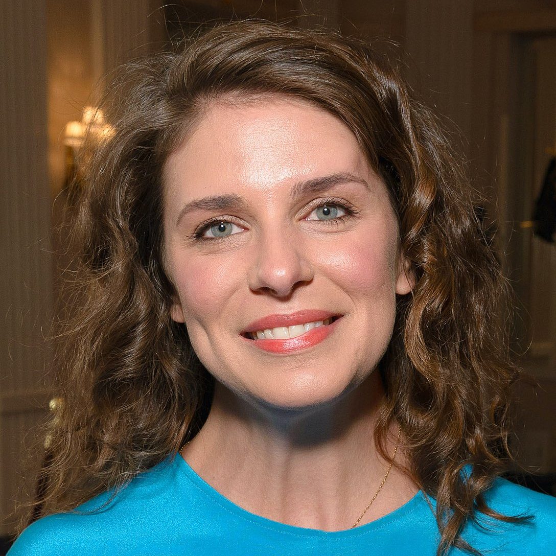Vivian Howard, celebrity chef