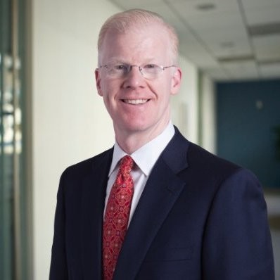 Peter Crawford, Operating Advisor, CD&R Funds