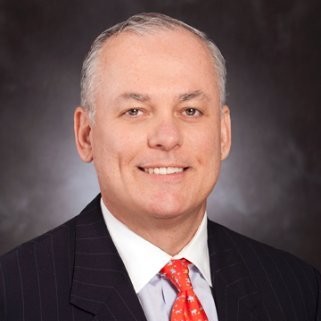 John Moran, New York Complex Director, RBC Wealth Management