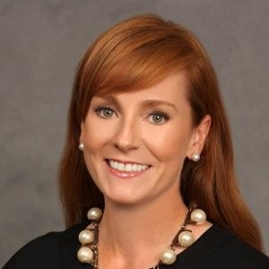 Kate Moore, CIO, Citi Wealth