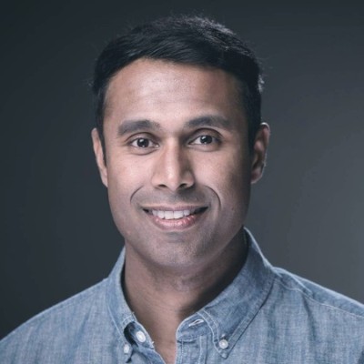 Rich Rao, Chief Business Officer, Altruist