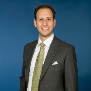 David Gottlieb, Wealth Manager, Savvy Wealth