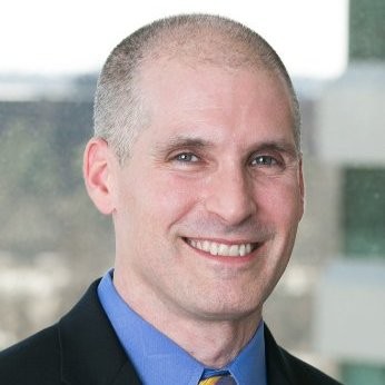 Don Nilsson, Chief Product Officer, Addepar